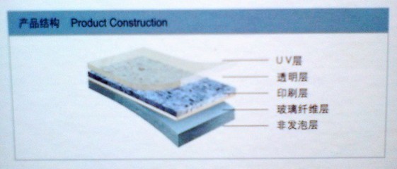 【PVC卷材地板 7-8月超优惠进行中 欢迎询购!】价格,厂家,图片,塑料、塑胶、橡胶地板,东莞市川林净化科技-