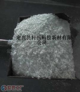 批发人造石用增强玻璃纤维_建筑建材_世界工厂网中国产品信息库