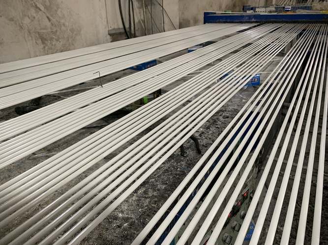 玻璃纤维杆 从工厂车间到多领域应用的隐形冠军
