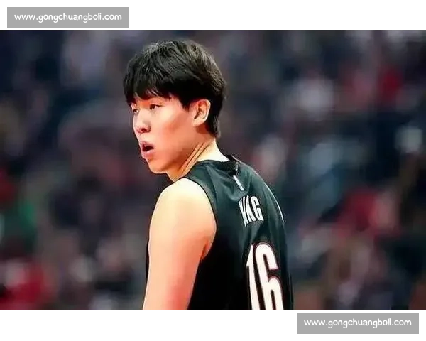 4 分 20 秒新低！王仕鹏怒批杨瀚森困境：5 分钟出场等于荒废天赋