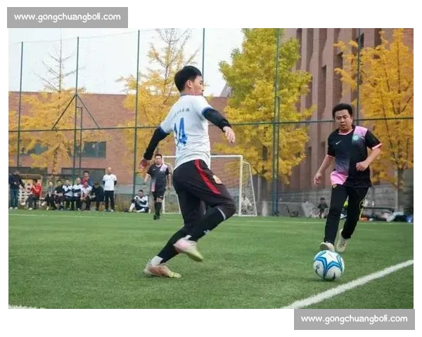 2025 史各庄 “生命谷杯” 开幕 16 支球队绿茵逐冠