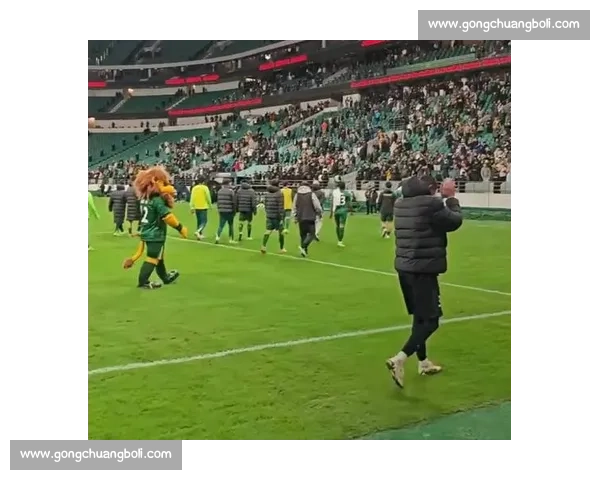 补时崩盘!国安 2-4 遭海牛逆转 最后 8 分钟丢 3 球