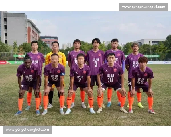 武进奥智 6-0 横扫龙城新才，晋级 “常超” 八强