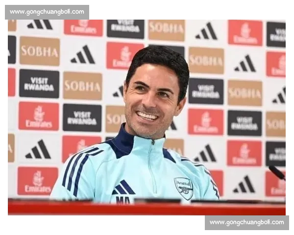 阿尔特塔盛赞双核:莫斯克拉该获最高誉,因卡皮耶引球迷狂爱